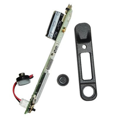 Empire AXE 2.0 / MINI GS Redline OLED Circuit Board Upgrade (16903)