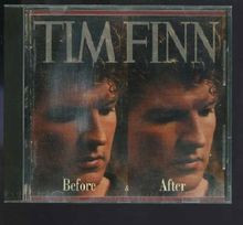 Before  After [12trx] von Finn,Tim | CD | Zustand gut