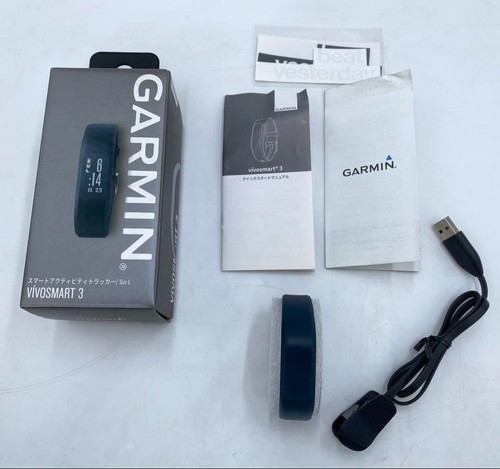 Smartwatch Konvolut Sale Garmin Vivosmart 4 Fitbit - Bild 9 von 20