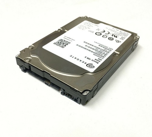 ST9900805SS Seagate 10K.5 900GB 64MB 6Gb 2.5" SAS Hard Drive New - Picture 2 of 5