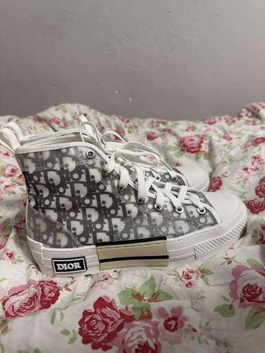 Chucks X Dior - Bild 3 von 4