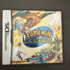 Pokemon Ranger Nintendo DS Complete w/Manual  Tested W/ Inserts In EUC Authentic