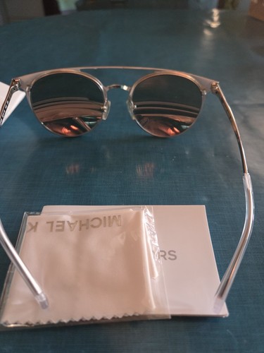 Michael Kors Sonnenbrille MK 1030 Neu Unbenutzt - Bild 4 von 7