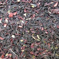 HibiskusblüTen Geschnitten - 1Kg Tee - KräUter Tee