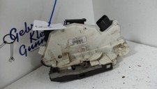 CERRADURA DE PUERTA DELANTERA IZQUIERDA CV Volkswagen Amarok 2012 5N1837015C