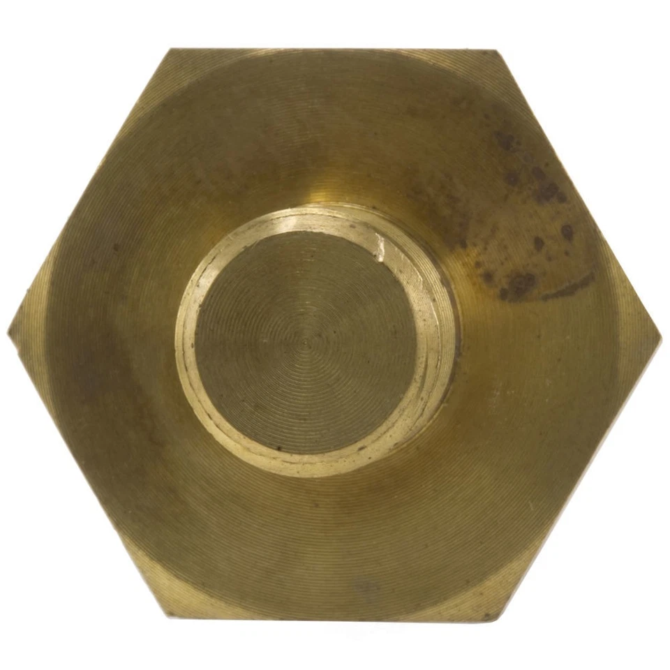 Engine Cooling Fan Switch WVE 1S4106 fits 94-95 Jaguar XJS 6.0L-V12 - Image 4 of 4