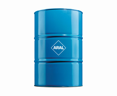 Aral Turboral 15W-40 / 60 Liter Fass Universal-NFZ-Motorenöl 15W40 DTFR 15B110