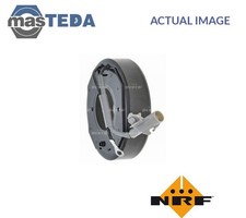 38667 AIR CONDITIONER COMPRESSOR MAGNETIC CLUTCH NRF NEW OE REPLACEMENT