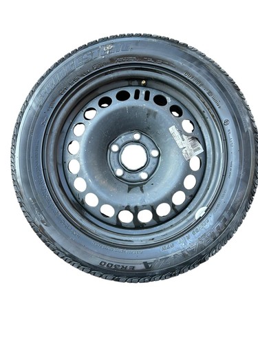 Ruota di scorta da 17 Opel Insignia Sport tourer 2008/2017 13219386 96W - Foto 5 di 16