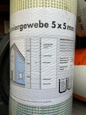 Armirungsgewebe 5x5 Knauf