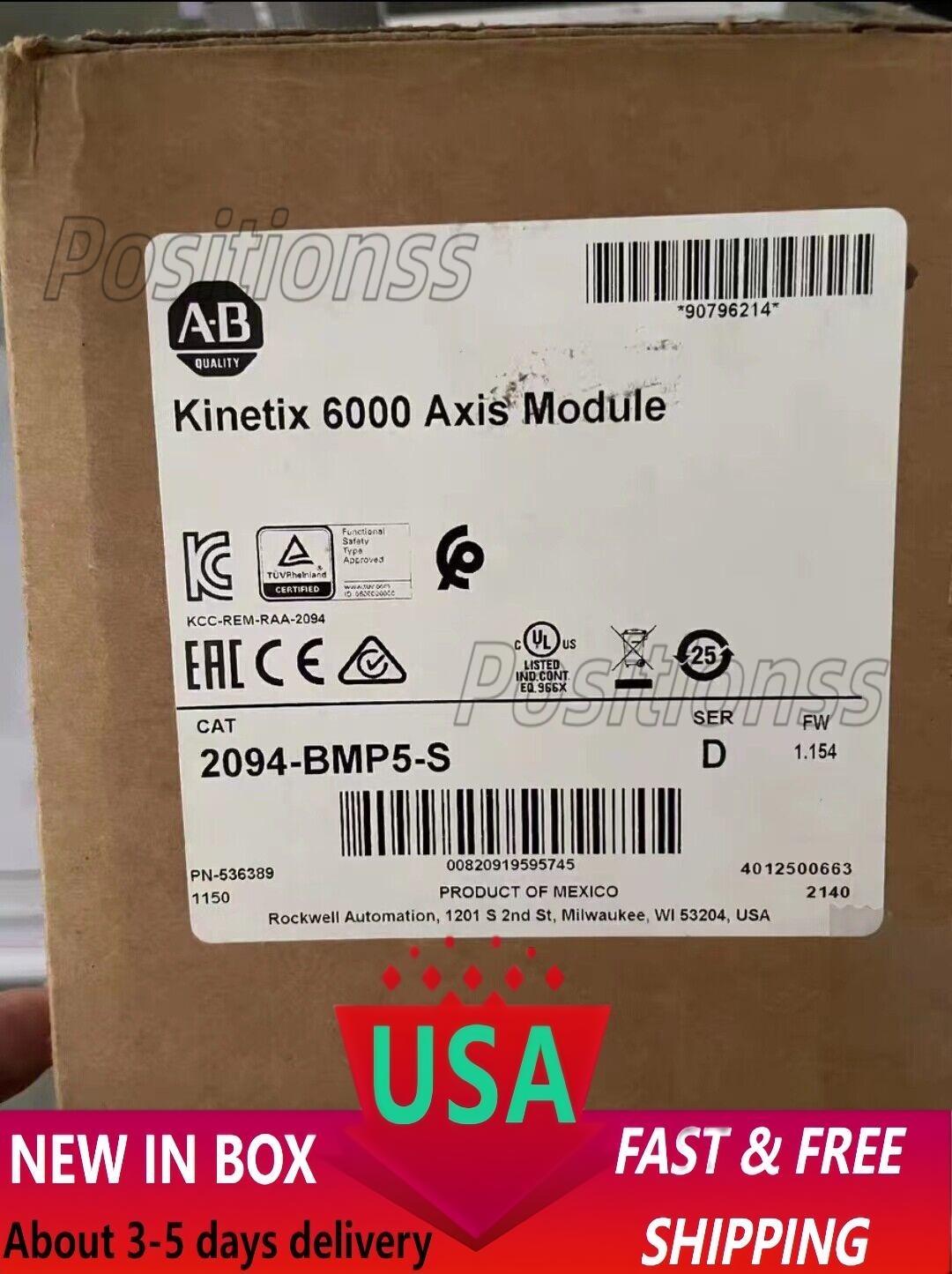 Foto 1 di 1