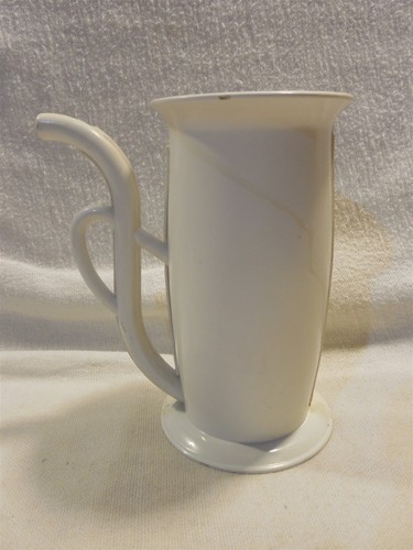 Picapiedra Plástico Blanco Bamm-Bamm Escombros Sip-A-Drink Cup - Imagen 3 de 6