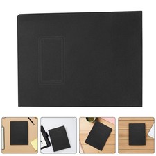  10 Pcs Formal Document Folder Project Organizer Folders Documents with Pockets