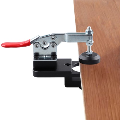 35mm Hinge Boring Jig Hole Opener Template Metal Concealed Hinge Jig Enduring - Picture 6 of 8