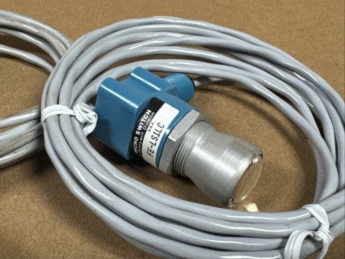 NEW LOT (3) Honeywell Micro Switch FE-LS1LC Incandescent Light Source FAST SHIP - Picture 3 of 7