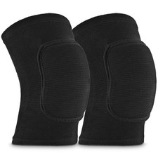 Compression Elbow Pads Arm Brace Support Fitness Arm Knee Protector Volleybal...