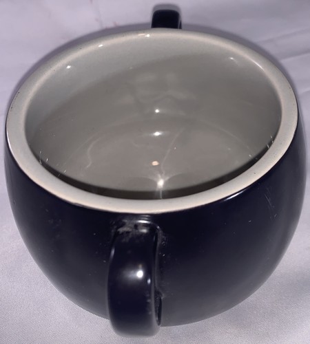 Zuppiera Koala Bear, tazza da tè/caffè in ceramica gres bicolore - Foto 5 di 7