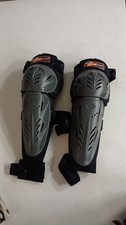 Protezioni Ginocchiere Moto Bici Cross Enduro 