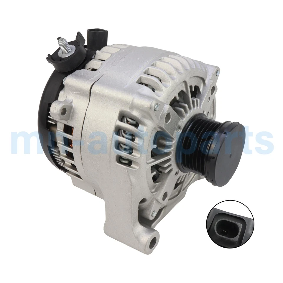 Alternator 12317605061 For BMW F10 F22 F30 F32 F36 228i 320i 328i 428i 528i N20 - Изображение 2 из 4
