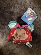Disney Munchlings Minnie Mouse from the SIMBA brand found in the UK.