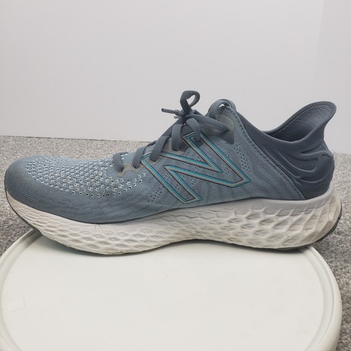 New Balance Fresh Foam 1080v11 Herren Laufschuhe M1080G11 Turnschuhe Größe 10,5 - Bild 9 von 19