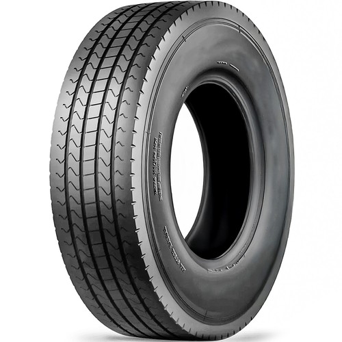 6 Tires RBP Deliveror T-FE 295/75R22.5 Load G 14 Ply Trailer Commercial
