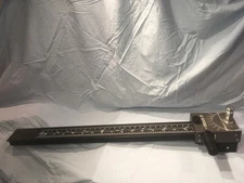 Durst M805 Photographic Darkroom Photo Enlarger Column for Riser