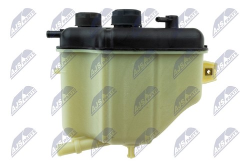 EXPANSION TANK COOLANT CZW-FT-006 FOR MASERATI GHIBLIIIIQUATTROPORTEVI 3.0L - Picture 6 of 12