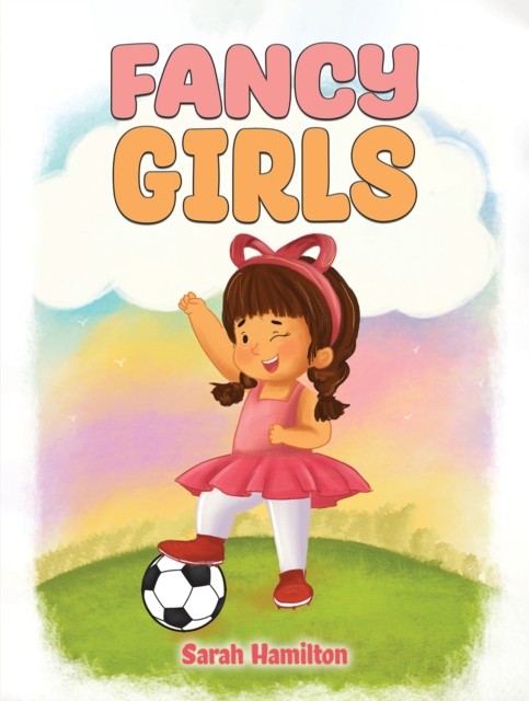Fancy Girls by Sarah Hamilton (Paperback Book)