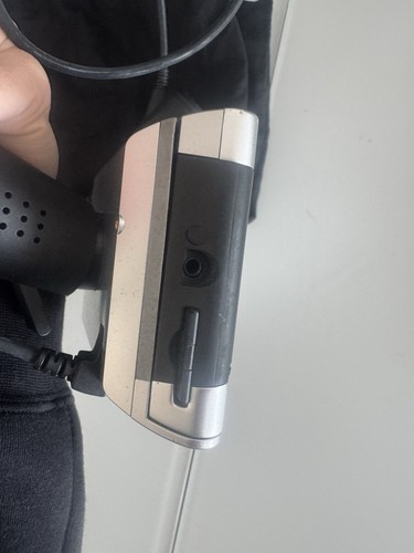 Porsche Design Navi P9611 - Bild 8 von 8