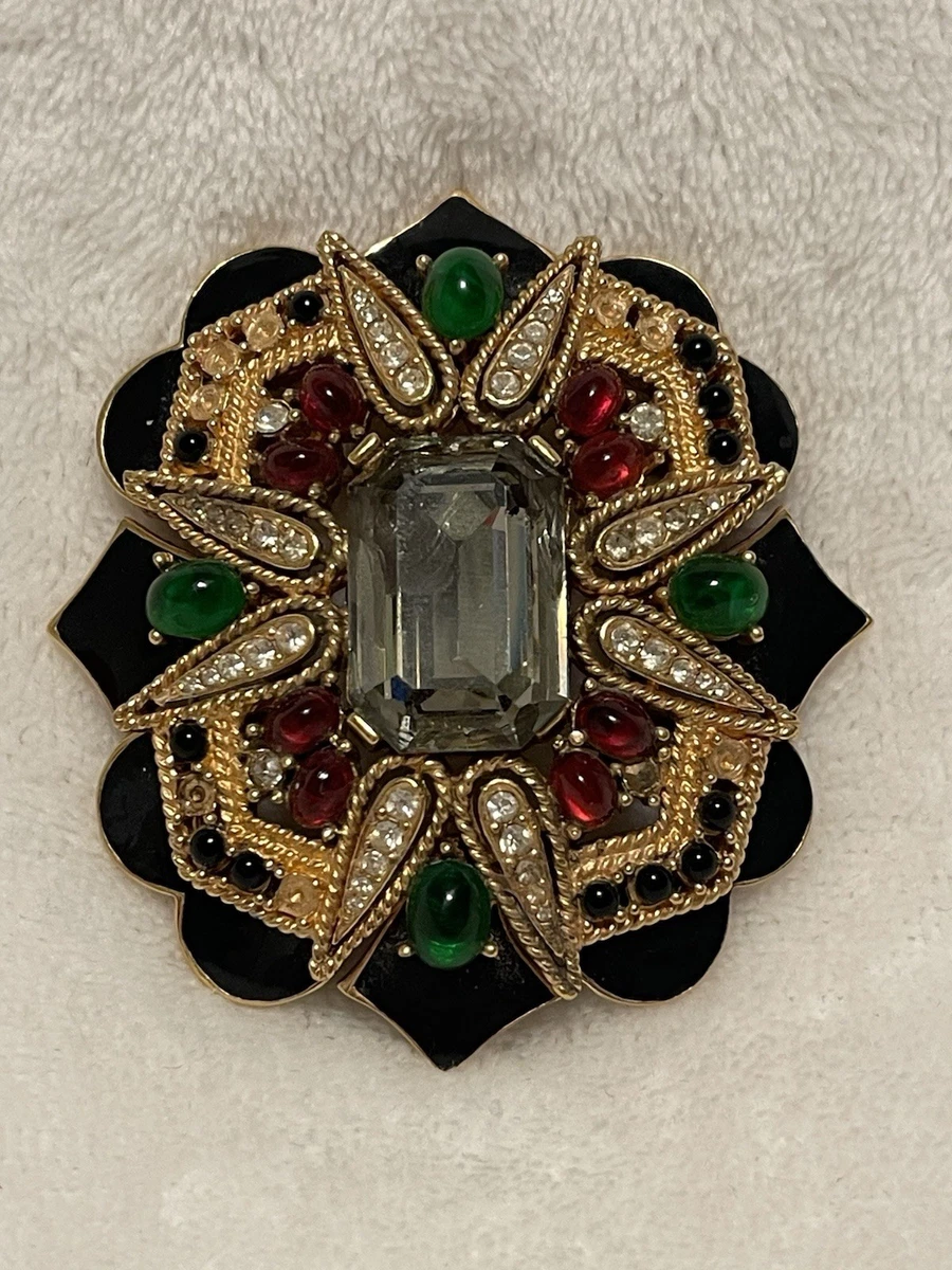 25+ Ciner Vintage & Antique Jewelry for sale | Updated Oct 2026