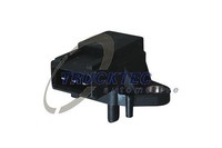Trucktec Automotive Sensor, Ladedruck FüR MERCEDES-BENZ