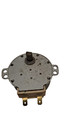 OEM Genuine Kenmore Microwave Turntable Motor Assembly, Part #6549W1S018C