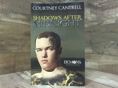 Shadows after Midnight: Demons of Saltmarch  by  CreateSpace Independent Publish