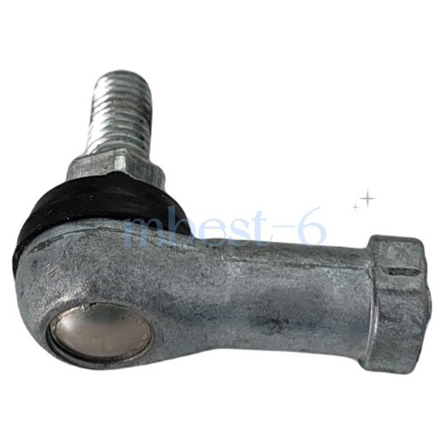 Per Kubota Asta terminale 45404-95770 L4610 L4630 L47 L4740 L4760 L48 5030 L5040 L5060 - Foto 6 di 6