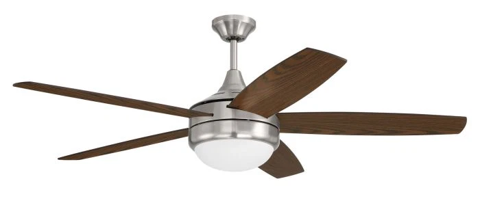 Craftmade PHZ52BNK5 Phaze II Indoor Ceiling Fan - Image 2 of 4