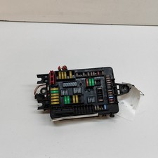 BMW 3 F30 Fuse Box Module 9389070 2.0 Hybrid 185kW 2017 31540095