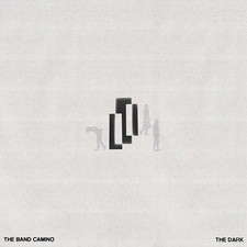 The Band CAMINO The Dark (Cassette)