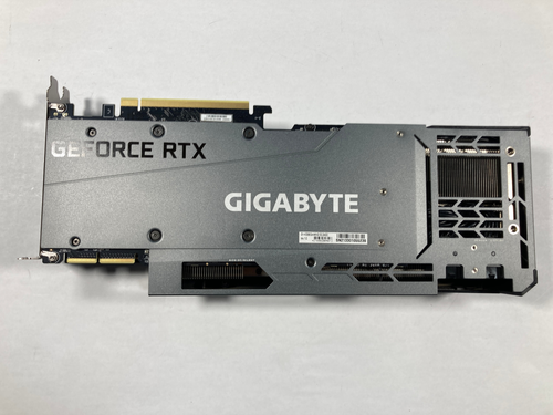 GIGABYTE GeForce RTX 3090 GAMING OC 24GB GDDR6X Graphics Card- Dust/Corrosion - Afbeelding 5 van 7