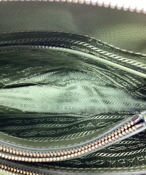 2015年秋冬新作 PRADA  SAFFIANO LUX  2WAYバッグ PRADA SAFFIANO LUX 2WAY Bag | eBay