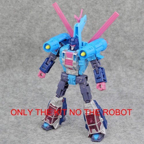 Weapon Upgrade Kit For Siege Crosshairs Spinister Generations Selects Rotorstorm - Picture 5 of 15