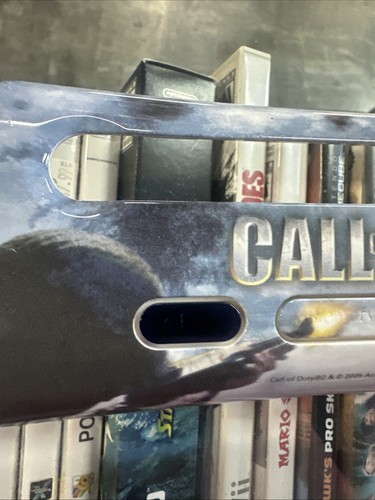 Call Of Duty 2 Xbox Faceplate - Foto 5 di 11