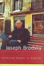Collected Poems in English By Joseph Brodsky. 9780374528386