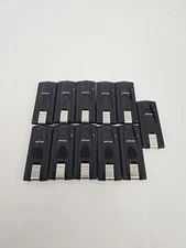 Verizon USB551L 4G LTE USB Mobile Broadband Modem - Lot Of 11 - Read