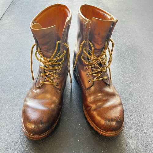 Men’s Timberland Boots Size 10