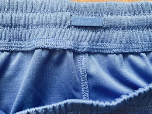 Adidas Damen Gr. L Pacer 3-Streifen Strick Gym/Workout/Run/ Shorts - Bild 6 von 6