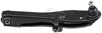 A.B.S. Lenker, RadaufhäNgung 212566 FüR Mitsubishi