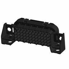 Polaris Fusebox-TPA, 48 Way, Genuine OEM Part 4015457, Qty 1