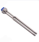 DERNORD 120V 1650W Foldback Water Heater Element Screw-In Lime Life Heating