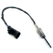 SENSOR EXHAUST GAS TEMPERATURE FITS: KIA SPORTAGE II 2.0 CRDI 4WD/2.0 CRDI.KI